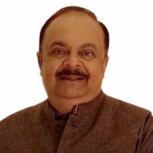 Devesh Kant Singh